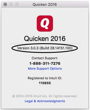Quickbooks for mac 2016 technical support