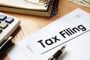 Tax Filing