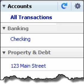All transactions