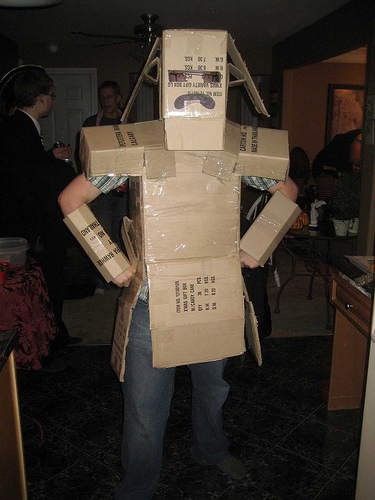 bbox-man-costume