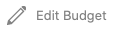 edit budget button