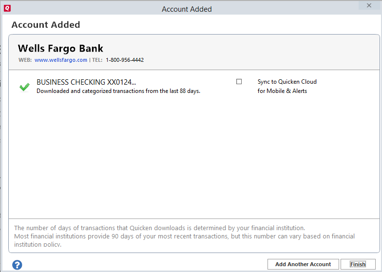 The Complete Guide to Getting Started with Quicken for Windows