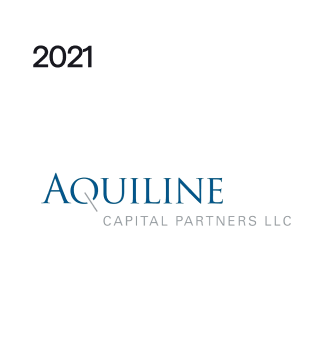 2021 Aquiline Capital Partners LLC logo
