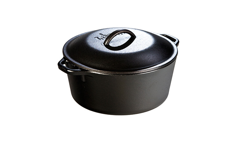 Lodge Dutch Oven