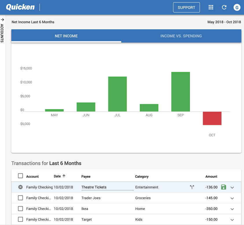 budgeting in quicken for mac 2017 budgeting in quicken for mac 2017
