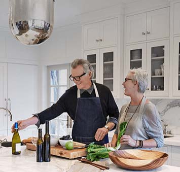 Plan for Retirement