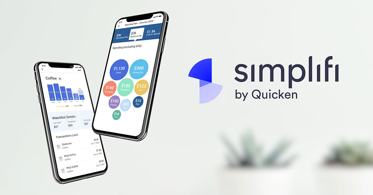 Simplifi - Best Budgeting App | Simplifi by Quicken