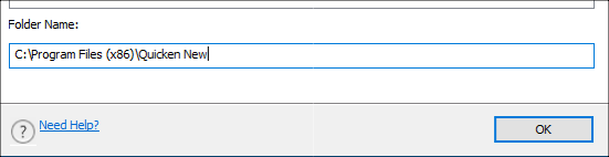 error while installing intuit quicken 2015 error while installing intuit quicken 2015