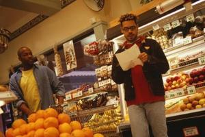 5 ways to trim the grocery budget