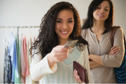 8 Financial Tips for Teens