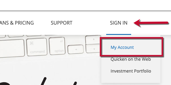 quicken login quicken login