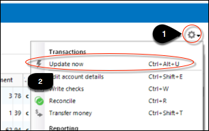 Error When Using Online Services: CC-505