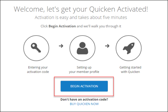 How Do I Manage My Quicken Subscription?