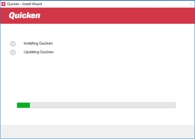 tips for installing quicken 2018 over 2015