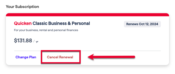 How to manage subscription membership auto-renewal