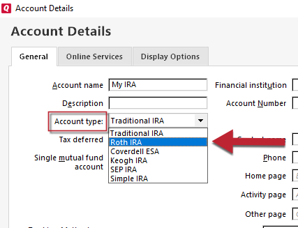 Roth IRA Conversion 