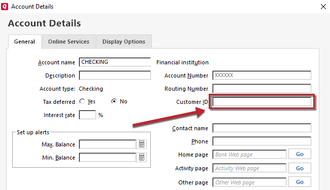 Message When Using Online Services: OL-332 or OL-330