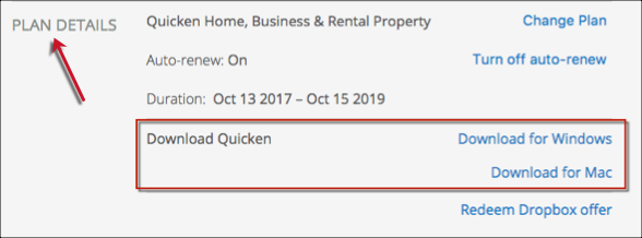 Quicken is asking for an activation code, but I didn't receive one