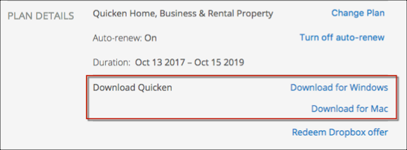 download quicken download quicken