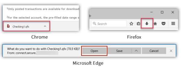 Web Connect Troubleshooting