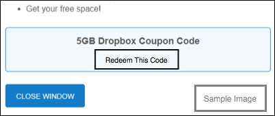 dropbox plus coupon