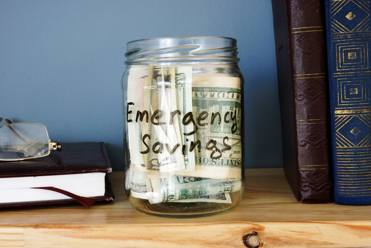 Emergency Fund