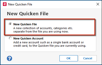 Advanced Data File Troubleshooting to Correct Problems With Quicken for Windows