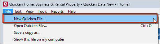 Advanced Data File Troubleshooting to Correct Problems With Quicken for Windows