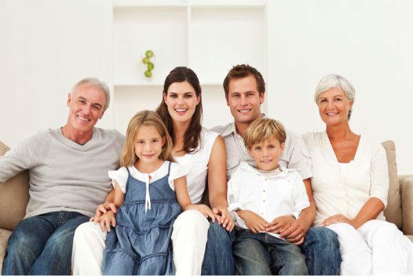 Financial Tips for the Sandwich Generation