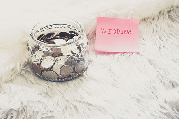 How to Have a Big Day for a Small Price