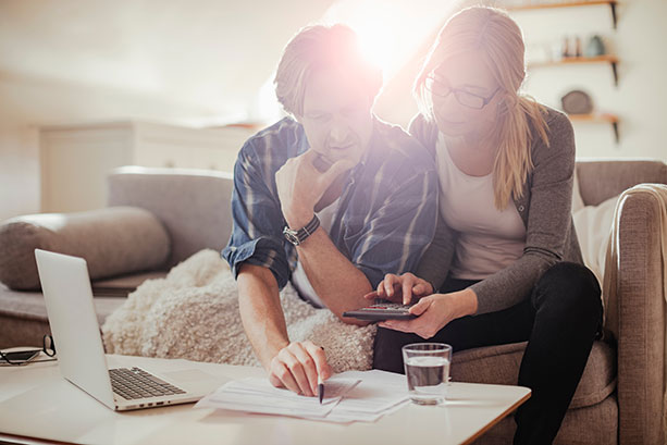 How to save money when you are in Debt