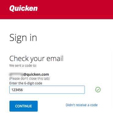quicken login quicken login