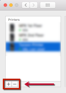 Quicken for Mac Hangs or Freezes When Trying To Print