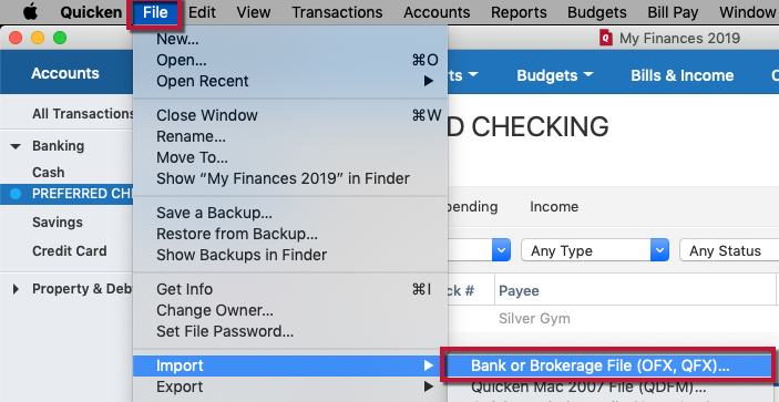quicken 2019 download size quicken 2019 download size