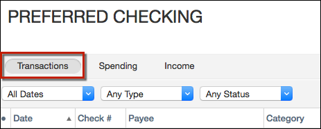 Quicken For Mac Review 2015 Quicken For Mac Review 2015