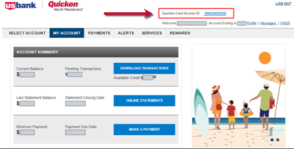 quicken mac 2017 link credit card to old account quicken mac 2017 link credit card to old account
