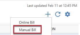 Quicken Bill Manager How To Set Up Quick Pay and Check Pay