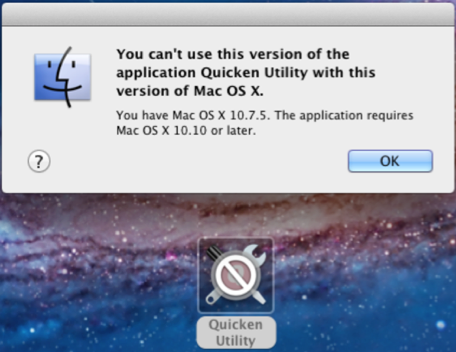 Quicken 2017 For Mac Wont Download Transactions Even Though I Put In The New Password