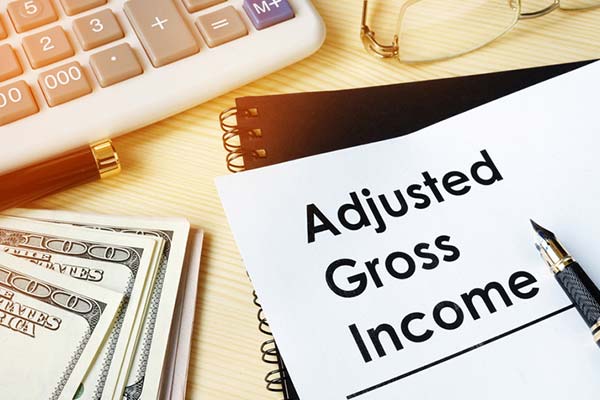 Adjusted Gross Income: What Is it and How Does it Impact ...