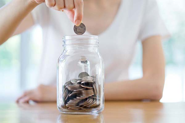 Quicken Build Good Financial Habits