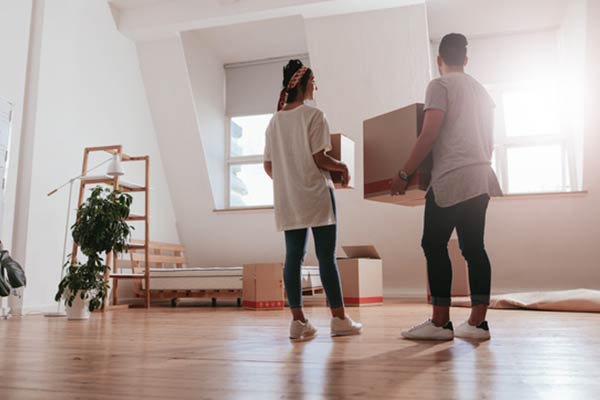 Quicken First Rental Property