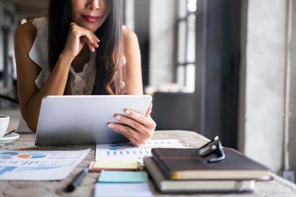 Quicken Make the Most of Your Investments
