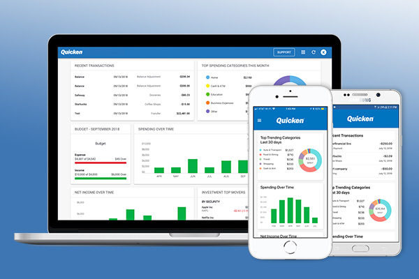 quicken home and business 2017 updates quicken home and business 2017 updates