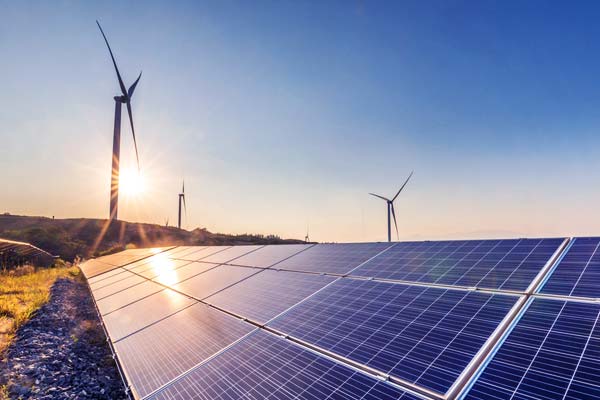 Quicken Socially Responsible Investing