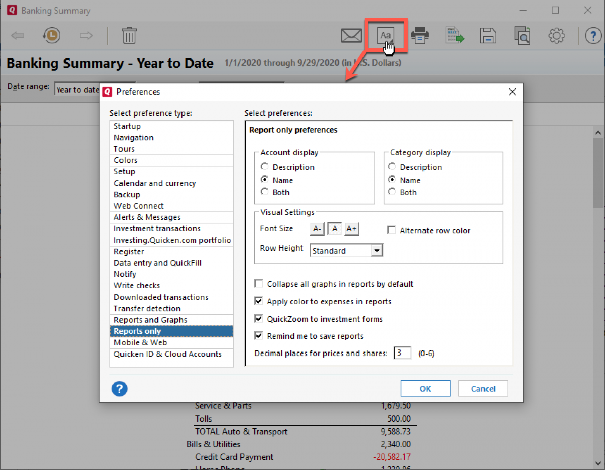 csv to quicken mac conversion