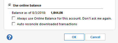 How To Use And Customize The Home Tab In Quicken For Windows