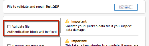 Why am I being asked to sign in with my Quicken ID repeatedly, or why am I being asked for an activation code even though I purchased from Quicken.com?