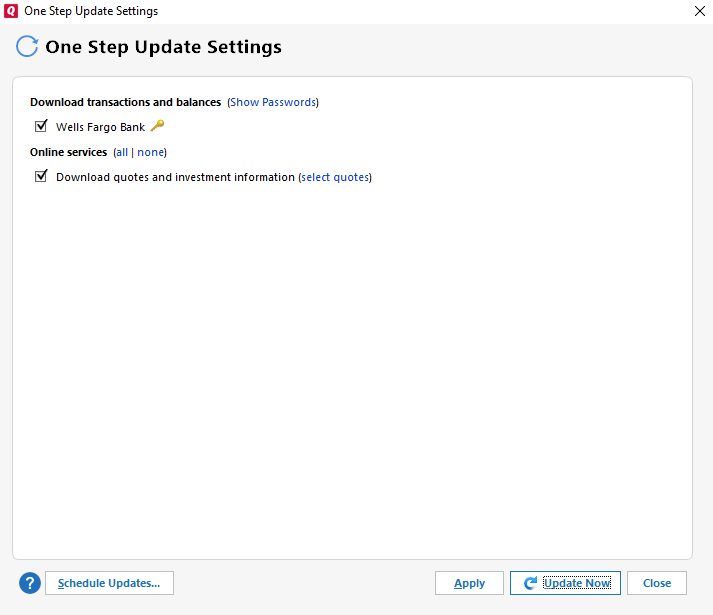 The Complete Guide to Getting Started with Quicken for Windows