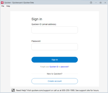 The Complete Guide to Getting Started with Quicken for Windows