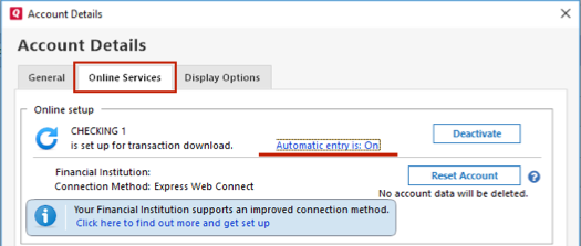 Message: EWC-DC Mismatch (OL-238)